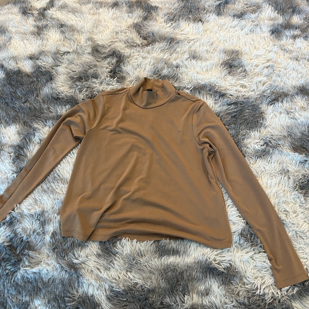 Forever 21 Long Sleeve